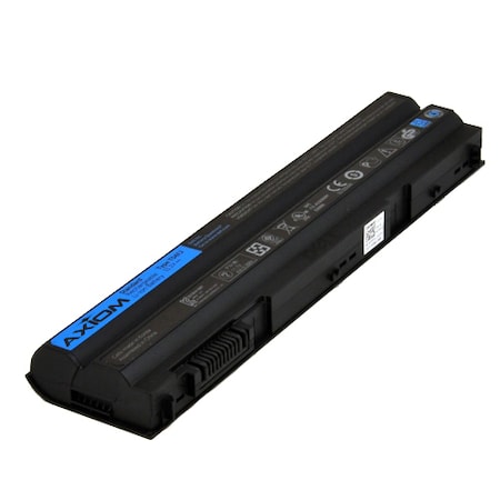 Axiom Axiom Li-Ion 6-Cell Battery For Dell - 312-1439 312-1439-AX